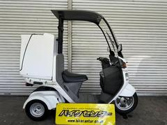 ホンダ　ジャイロキャノピー　ＴＡ０３　２０１１年式モデル　ノーマル