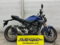 ホンダ　ＣＢ２５０Ｒ　ＭＣ５２　２０２３年モデル　ノーマル