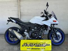 スズキ　ＳＶ６５０　２０１６年モデル　ＶＰ５５Ｂ型　ＭＦＤ６５０ＫＡＴＡＮＡＫＩＴ　アンダーカウル　フェンダーレス　ＥＴＣ