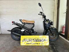 ホンダ　ズーマー　ＡＦ５８　２００３年モデル　キャブ車　元色黄色