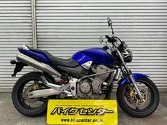 ホンダ　ＣＢ９００ホーネット　ＳＣ４８　２００３年モデル　ノーマル