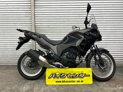 カワサキ　ＶＥＲＳＹＳーＸ　２５０　ＬＥ２５０Ｄ　２０１８年モデル　ノーマル