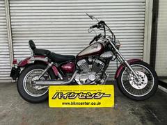 ヤマハ　ＸＶ２５０ビラーゴ　３ＤＭ　１９９２年モデル　ノーマル