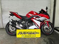 ホンダ　ＣＢＲ２５０ＲＲ　ＭＣ５１　２０１７年モデル　シングルシート　社外レバー　フェンダーレス