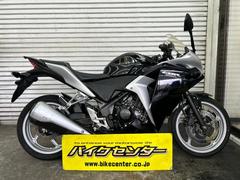 ホンダ　ＣＢＲ２５０Ｒ　ＭＣ４１　２０１１年モデル　ノーマル