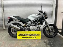 ホンダ　ＶＴＲ２５０　ＭＣ３３　２００５年モデル　ノーマル