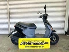 スズキ　レッツ４　ＣＡ４５Ａ　２００９年モデル　ノーマル