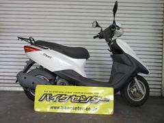 ヤマハ　ＡＸＩＳトリート　　２０１５年モデル　ノーマル　インジェクション
