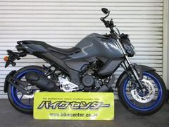 ヤマハ　ＦＺＳ−ＦＩ　２０２２年モデル　インジェクション　輸入車