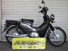ホンダ　クロスカブ１１０　２０１３年モデル　ＪＡ１０　ベトナムキャリア　社外シート
