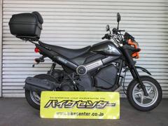 ホンダ　ＮＡＶＩ１１０　２０１７年モデル　輸入車　リアキャリア　リアＢＯＸ　キャブ