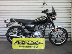 ヤマハ　ＹＢ１２５ＳＰ　２０１８年モデル　キャブ　スクリーン