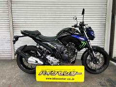 ヤマハ　ＦＺ２５　ＲＧ４２　２０１９年モデル　ノーマル　ＡＢＳ