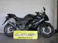 カワサキ　Ｎｉｎｊａ　２５０Ｒ　２０１１年モデル　ＥＸ２５０Ｋ型　ノーマル　ＥＴＣ