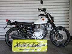 スズキ　グラストラッカー　２００２年モデル　ＮＪ４７Ａ型　ノーマル　キャブ