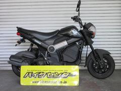 ホンダ　ＮＡＶＩ１１０　２０１７年モデル　輸入車　キャブ