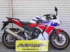 ホンダ　ＣＢＲ２５０Ｒ　２０１５年式　ＭＣ４１型
