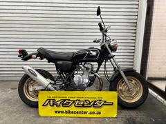 ホンダ　Ａｐｅ　ＡＣ１６　２００４年モデル　キャブ車　ビートナサート