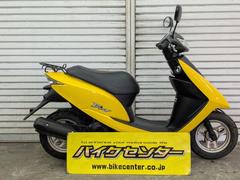 ホンダ　Ｄｉｏ　２００４年式　ＡＦ６２型　キャブレター仕様