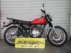 ホンダ　ＣＢ４００ＳＳ　２００２年モデル　ＮＣ４１型　キャブ　モリワキマフラー