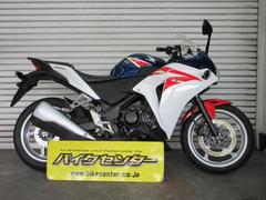 ホンダ　ＣＢＲ２５０Ｒ　２０１１年モデル　ＭＣ４１型前期　ノーマル　キー２本