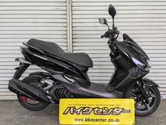 ヤマハ　マジェスティＳ　２０２０年モデル　ＳＧ５２Ｊ型　インジェクション