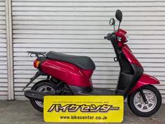 ホンダ　タクト・ベーシック　２０１６年モデル　ＡＦ７９型　インジェクション　ノーマル
