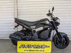 ホンダ　ＮＡＶＩ１１０　　２０１６年モデル　輸入車　社外サスペンション