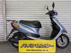 ヤマハ　ＪＯＧ　２００７年モデル　ＳＡ３６Ｊ型　インジェクション