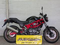 ホンダ　ＶＴＲ２５０　２０１３年式　ＭＣ３３型