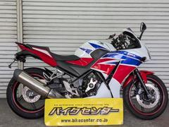 ホンダ　ＣＢＲ２５０Ｒ　２０１５年式　スマホホルダー　ＵＳＢポート２口