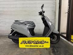 ホンダ　ダンク　２０２５年モデル　２ＢＨ−ＡＦ７８　パールディープマッドグレー