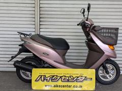 ホンダ　Ｄｉｏ　チェスタ　２００７年式