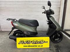 ヤマハ　ＪＯＧ　ＳＡ５５Ｊ　２０１７年モデル　ノーマル