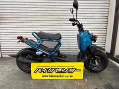 ホンダ　ズーマー　ＡＦ５８　２００４年モデル　キャブ車　ノーマル