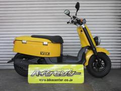 ヤマハ　ＶＯＸ　２００７年モデル　ＳＡ３１Ｊ型　ノーマル