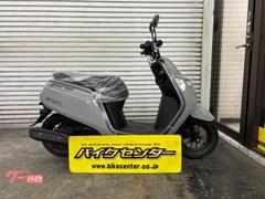 ホンダ　ダンク　２０２５年モデル　２ＢＨ−ＡＦ７８　パールディープマッドグレー