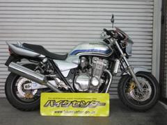 ホンダ　ＣＢ１３００Ｓｕｐｅｒ　Ｆｏｕｒ　２０００年モデル　キャブ　サイドカウルペイント