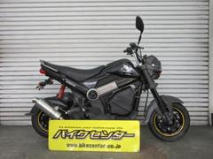 ホンダ　ＮＡＶＩ１１０　２０１８年モデル　キャブ　社外マフラー　輸入車