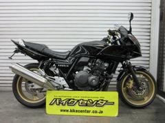 ホンダ　ＣＢ４００Ｓｕｐｅｒ　ボルドール　ＶＴＥＣ　Ｒｅｖｏ　２０１１年モデル　ＮＣ４２型　インジェクション
