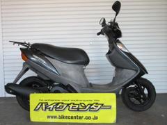 アドレスV125G(スズキ)のバイクを探すなら【グーバイク】