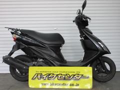 アドレスV125S(スズキ) ブルー系・青色のバイク一覧｜新車・中古