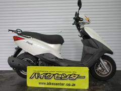 ヤマハ　ＡＸＩＳトリート　２０１２年モデル　ＳＥ５３Ｊ型　インジェクション