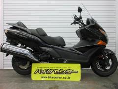 ホンダ　シルバーウイングＧＴ　２００９年モデル　ＥＢＬ−ＮＦ０３型　ノーマル　インジェクション