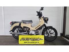 ホンダ　クロスカブ１１０　２０２６年モデル　ハーベストベージュ　８ＢＪ−ＪＡ６０型