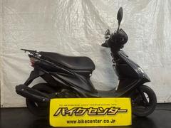 （現車確認予定者様あり）アドレス125sリミテッド 軽整備済み‼️ アドレスv125S 配送可能現車確認可能の通販はau PAY