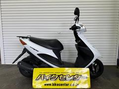 アドレスV50(スズキ)のバイクを探すなら【グーバイク】