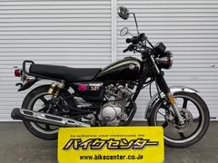 グーバイク】「yb125sp」のバイク検索結果一覧(1～23件)