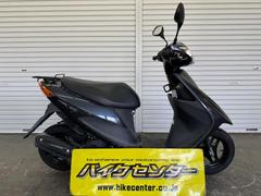 アドレスV50(スズキ) ブラック系・黒色のバイク一覧(4ページ目