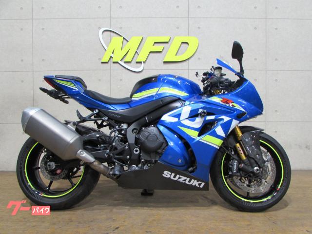 ＧＳＸ−Ｒ１０００Ｒ
